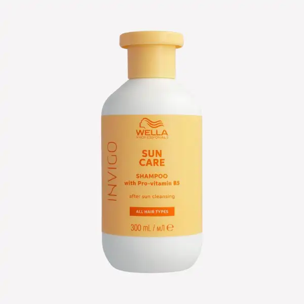 Wella Professionals Invigo Sun Care
