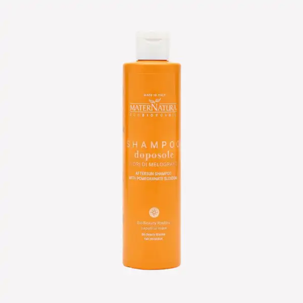 Maternatura Shampoo Doposole
