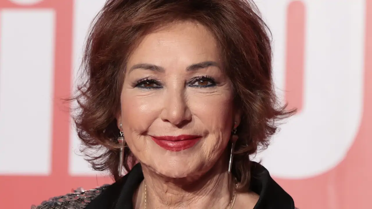 Ana Rosa Quintana