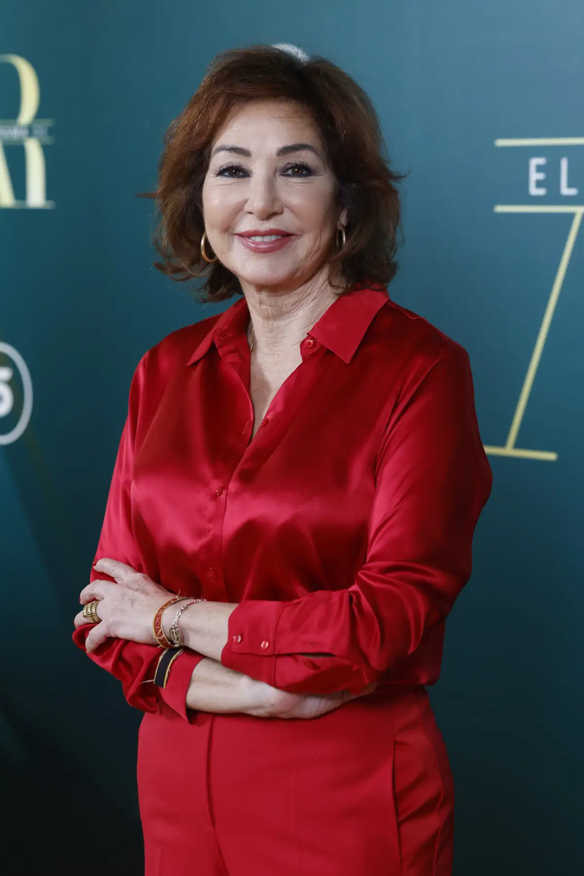 Ana Rosa Quintana