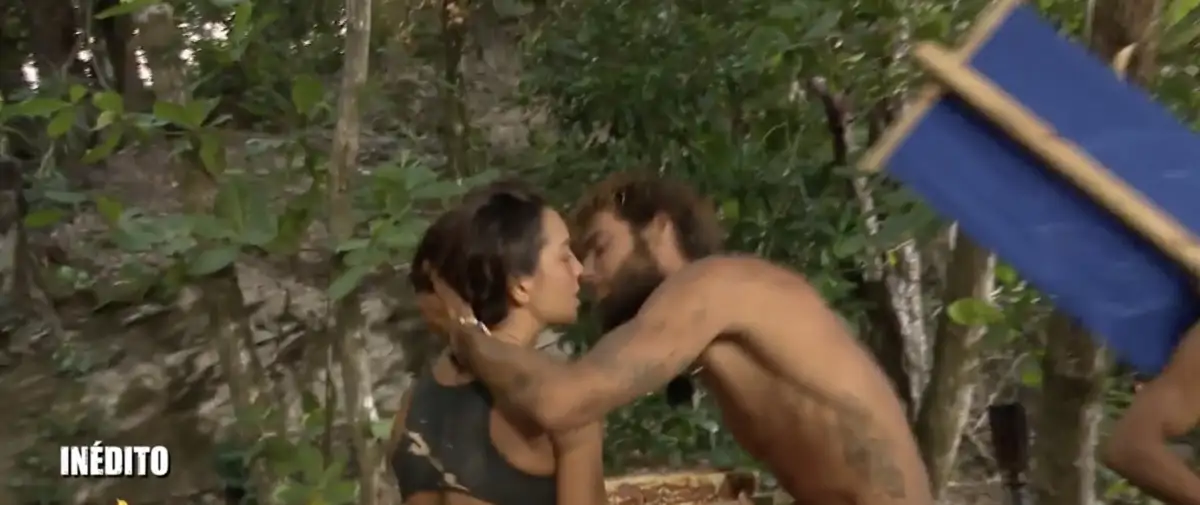 Anita y Montoya