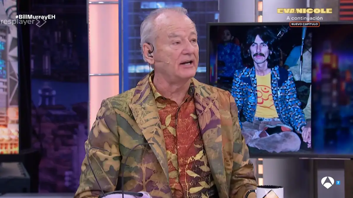 Bill Murray