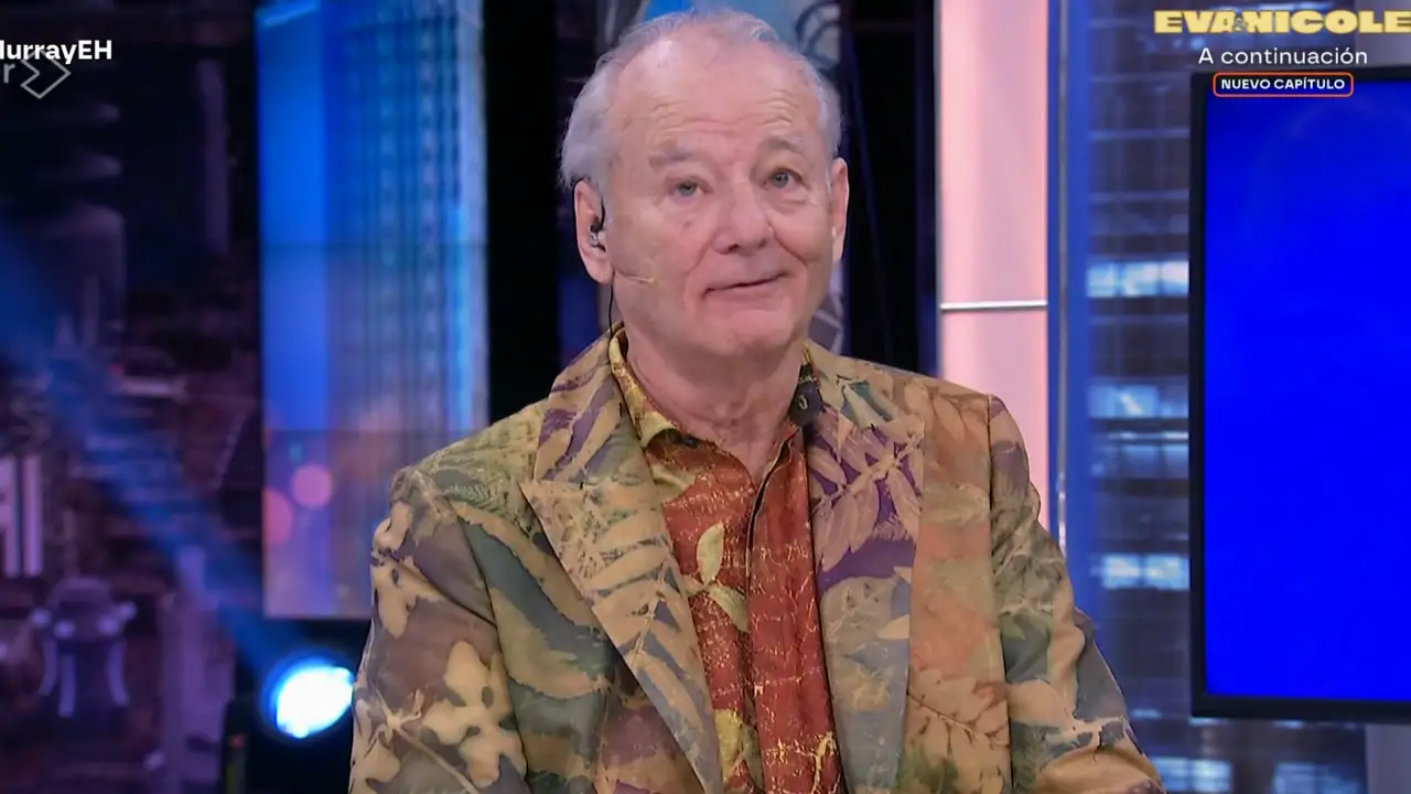 Bill Murray