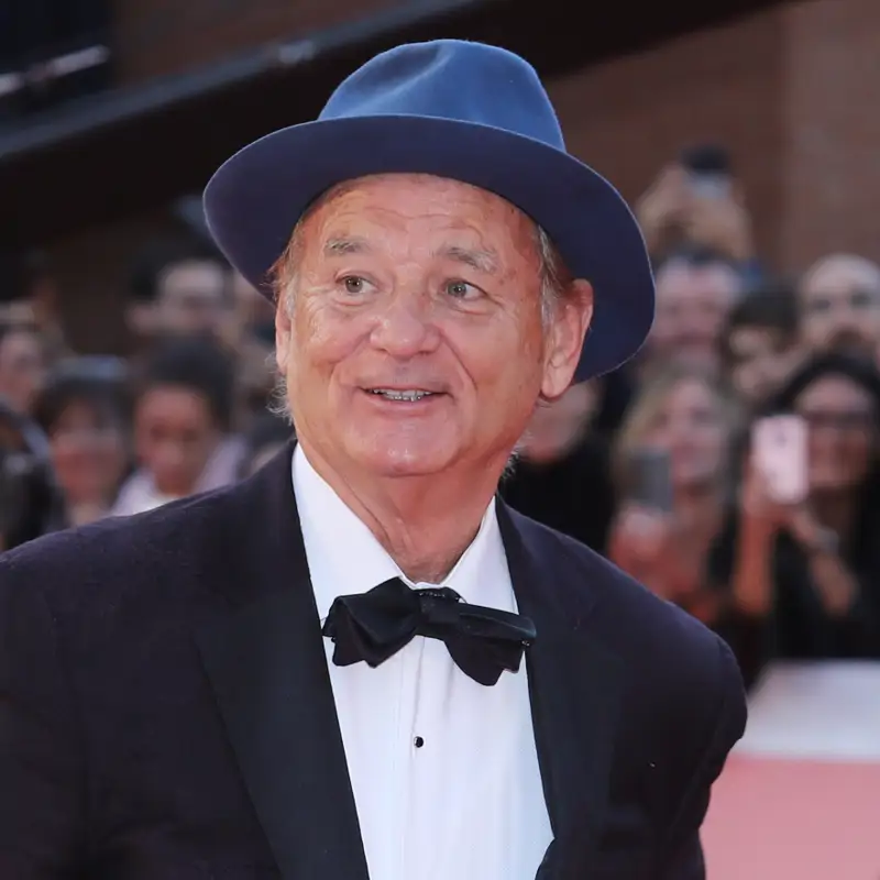 Bill Murray visita 'El Hormiguero': "Cualquiera que se hace famoso es un imbécil durante un año y medio" 