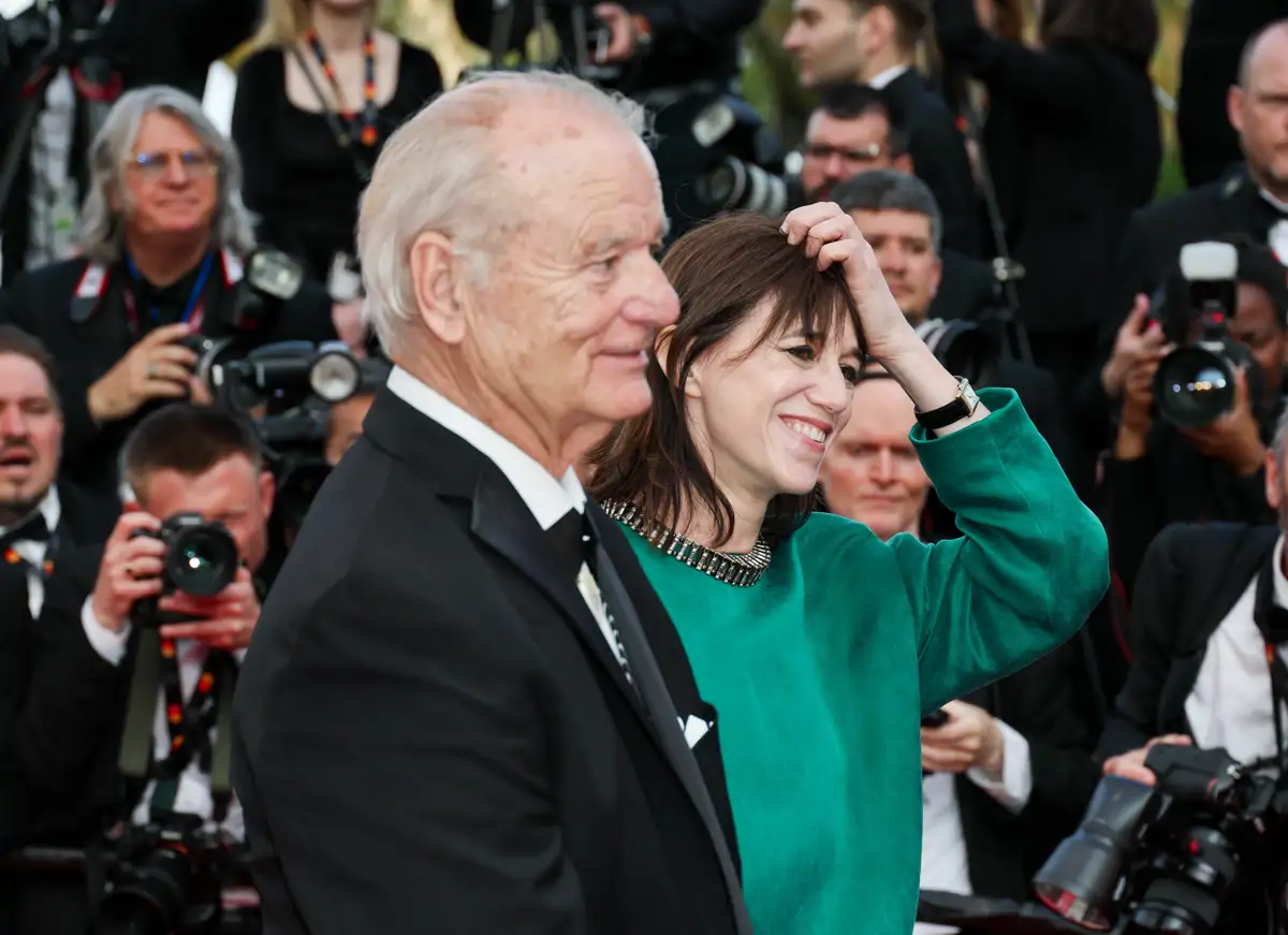Bill Murray