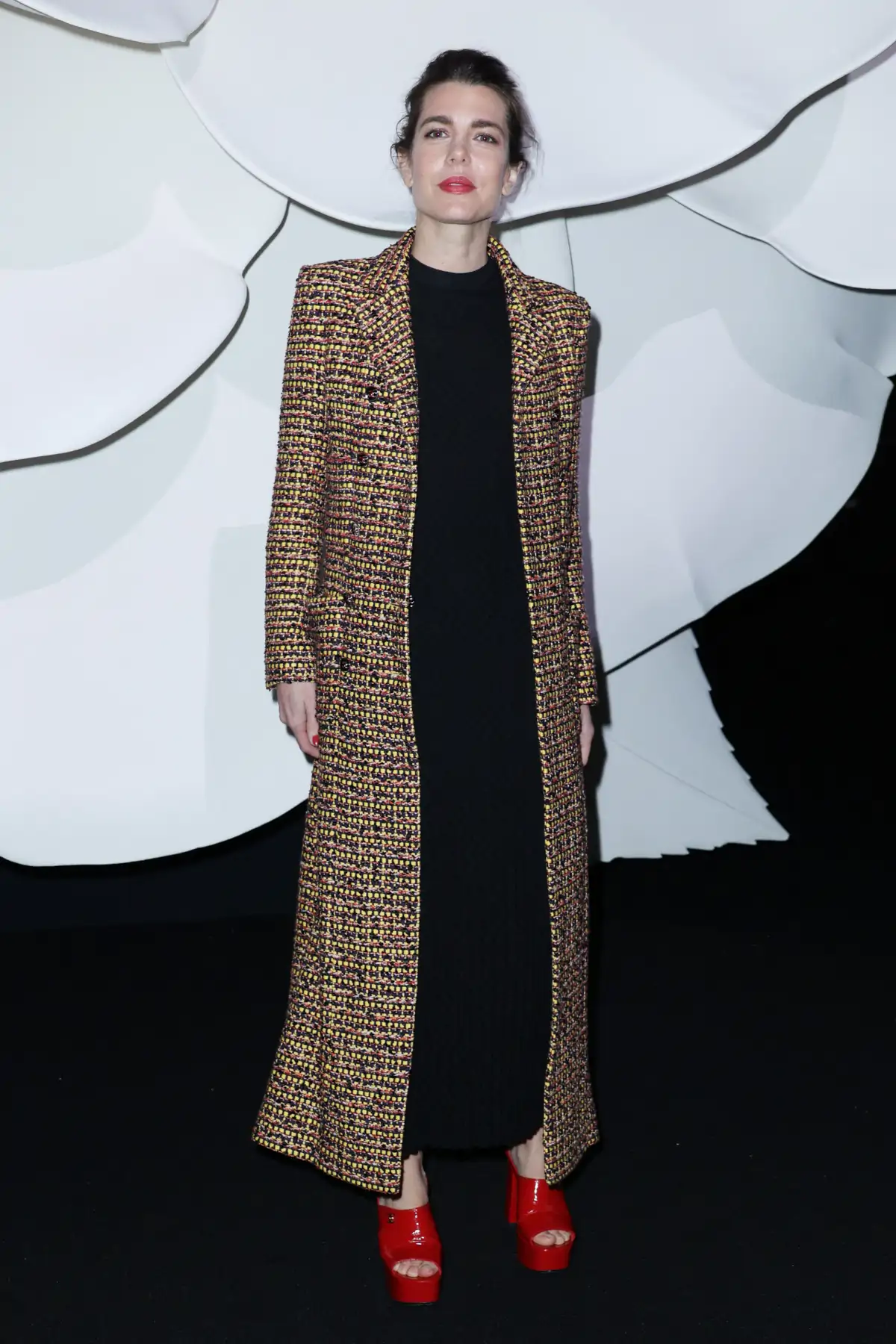 Carlota Casiraghi