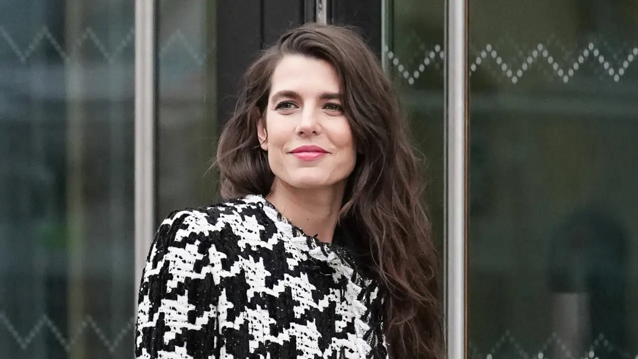Carlota Casiraghi