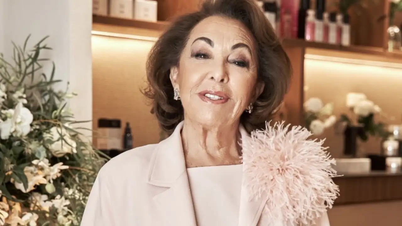 Carmen Navarro