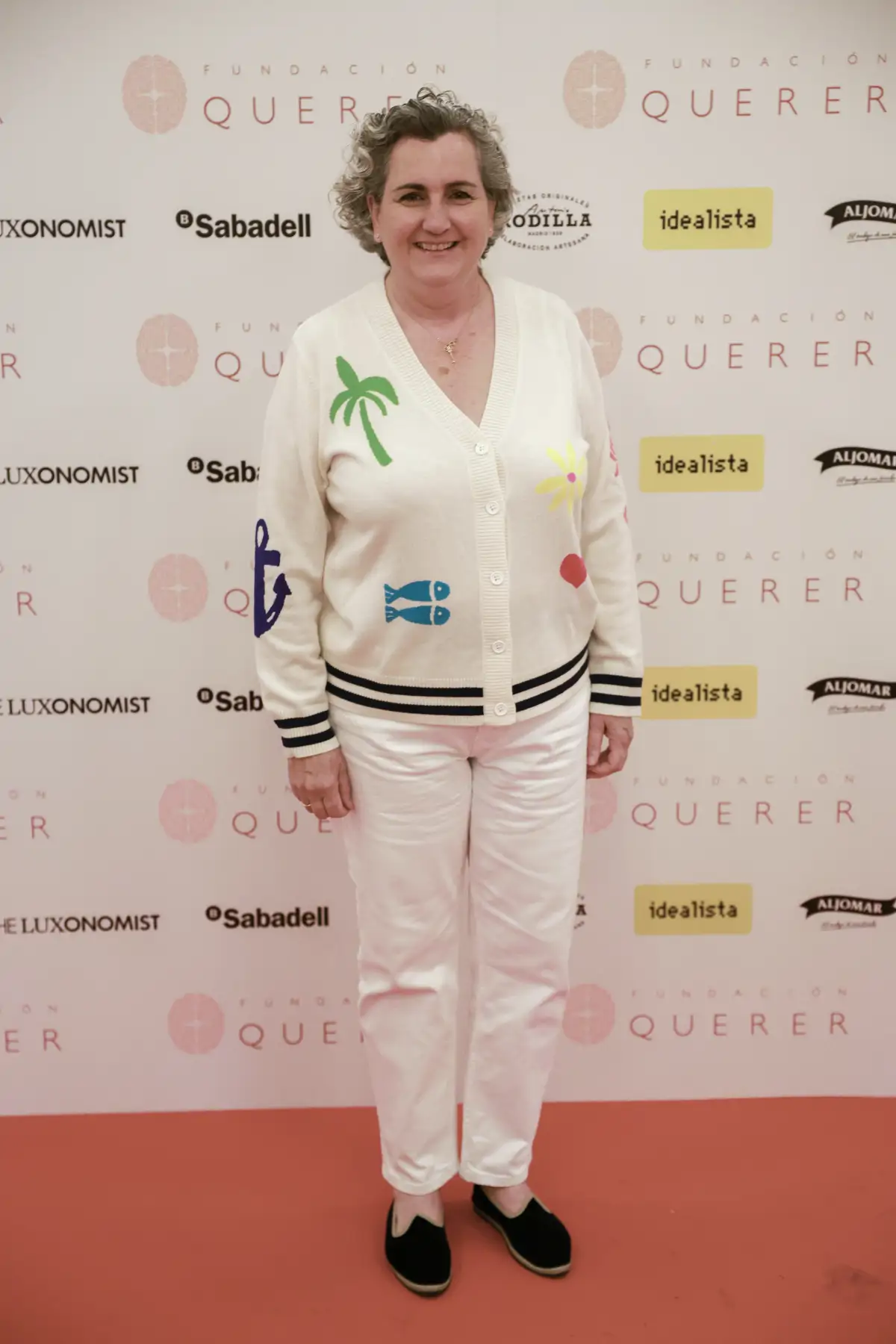 Chef Pepa Muñoz