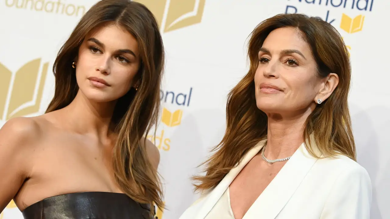 Cindy Crawford 