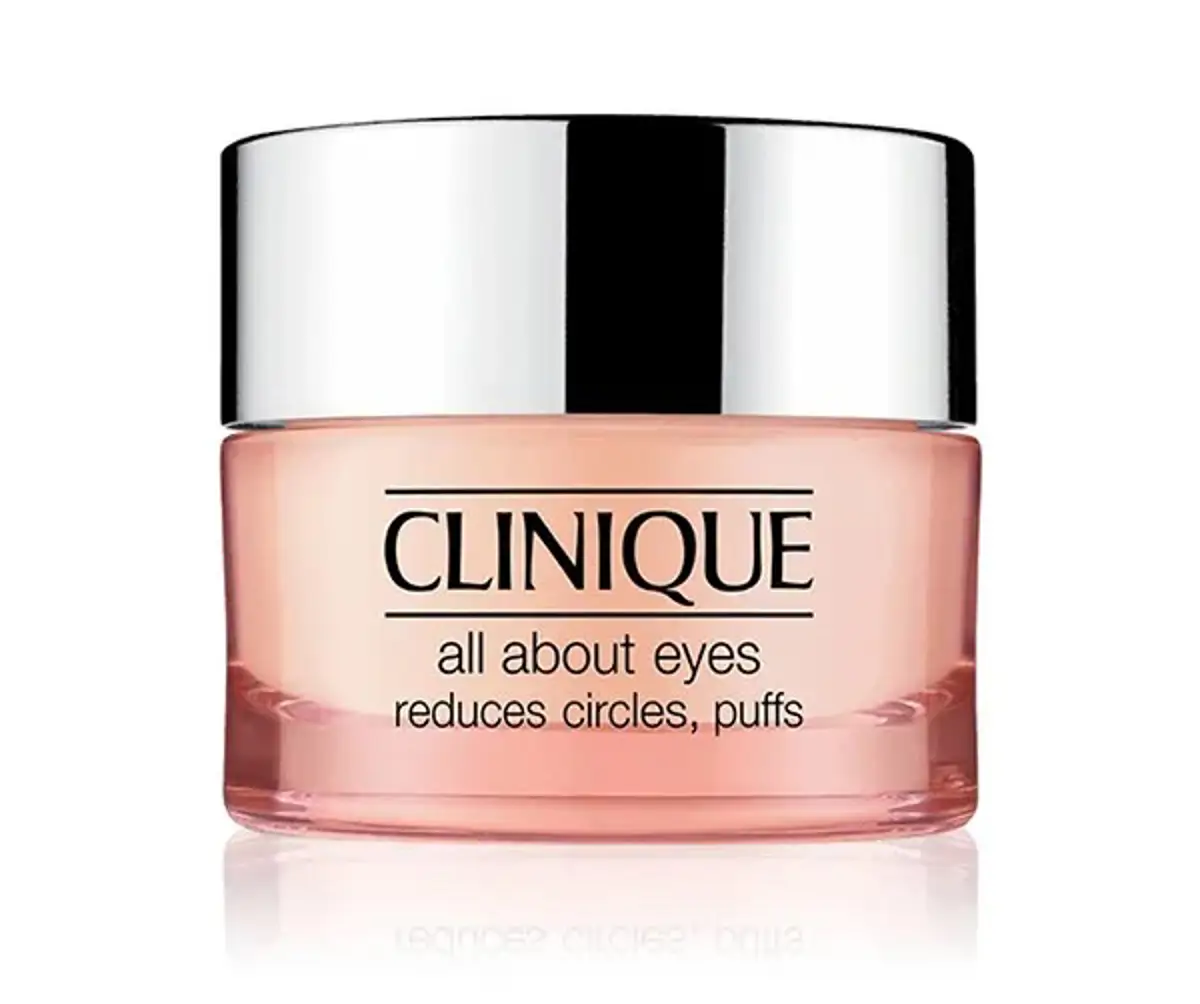 CLINIQUE All About Eyes | 15ML