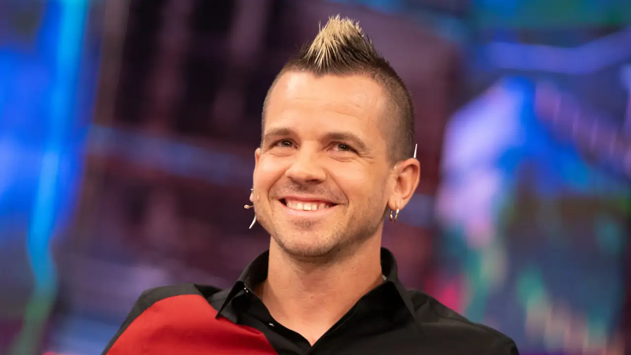 dabiz muñoz
