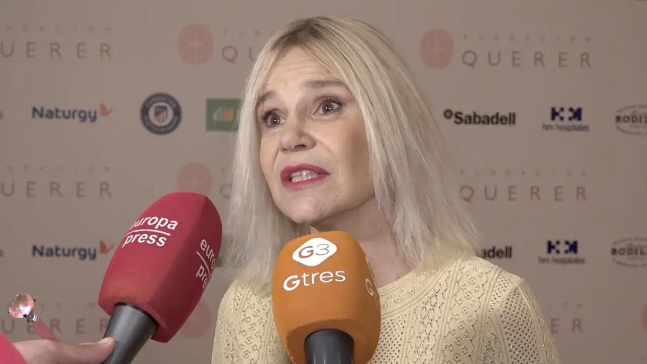 La rotunda reacción de Eugenia Martínez de Irujo cuando le preguntan sobre no ser la madrina de boda de su hermano Cayetano