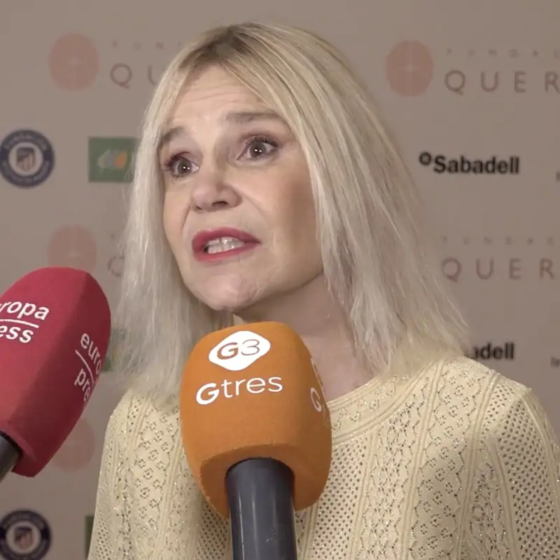 La rotunda reacción de Eugenia Martínez de Irujo cuando le preguntan sobre no ser la madrina de boda de su hermano Cayetano
