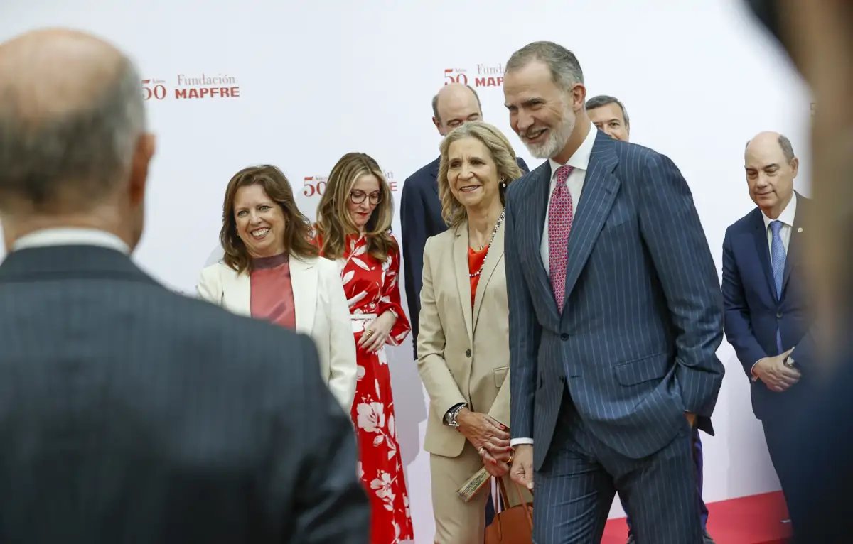 Felipe y Elena
