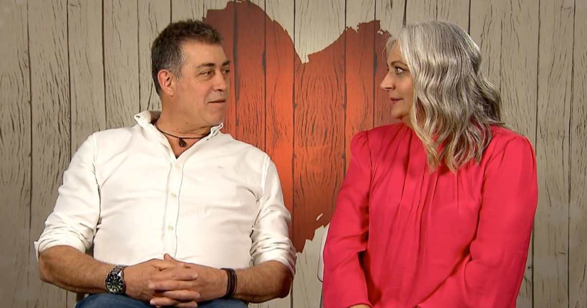 La confesión por la que Fernando (casi) arruina su cita en 'First Dates': "Me gustan mucho..."