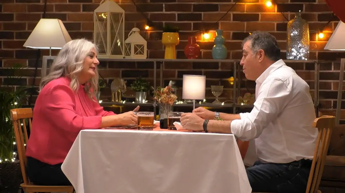 First Dates