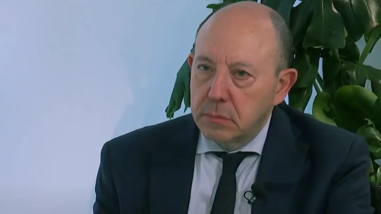 Gonzalo Bernardos