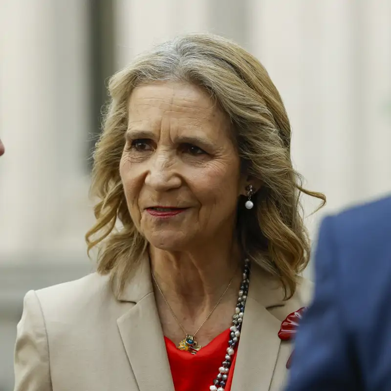 Infanta Elena