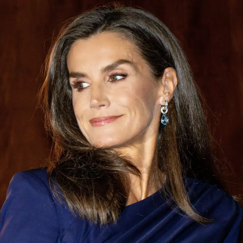 EXCLUSIVA | Letizia, sobre si podría tener su propio podcast: "La gente se va a preguntar si soy Reina o periodista"
