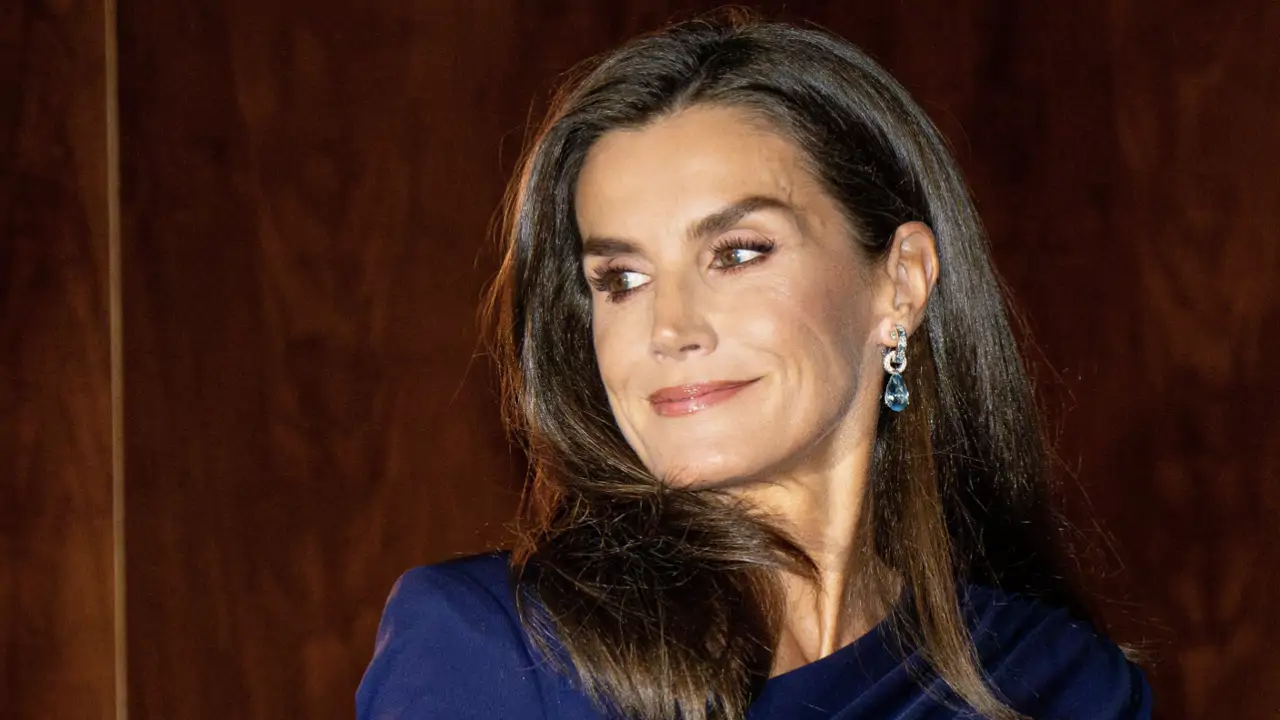 EXCLUSIVA | Letizia, sobre si podría tener su propio podcast: "La gente se va a preguntar si soy Reina o periodista"