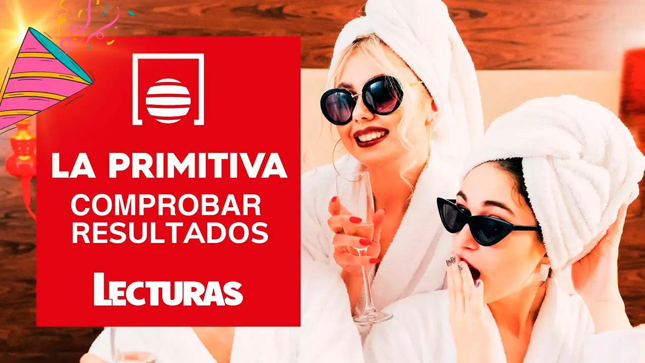 La Primitiva del jueves 12 de junio: comprobar el resultado y números premiados
