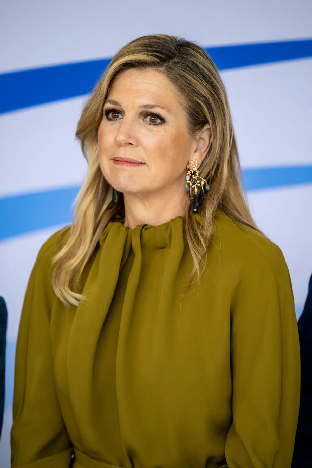 Máxima de Holanda