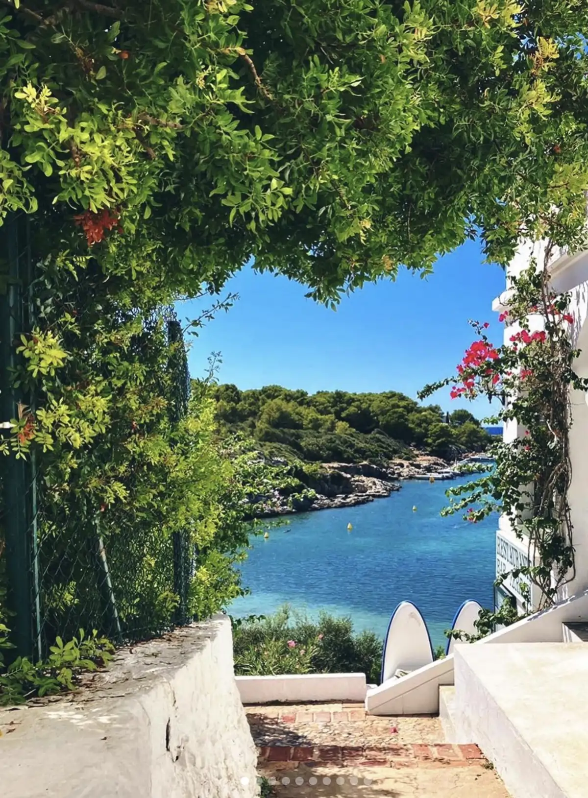 Menorca