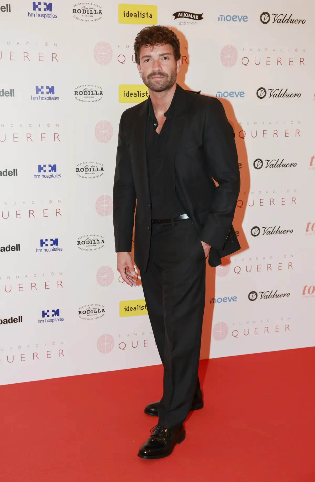 Pablo Alborán