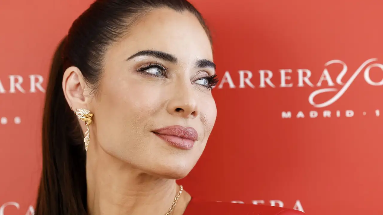 Pilar Rubio