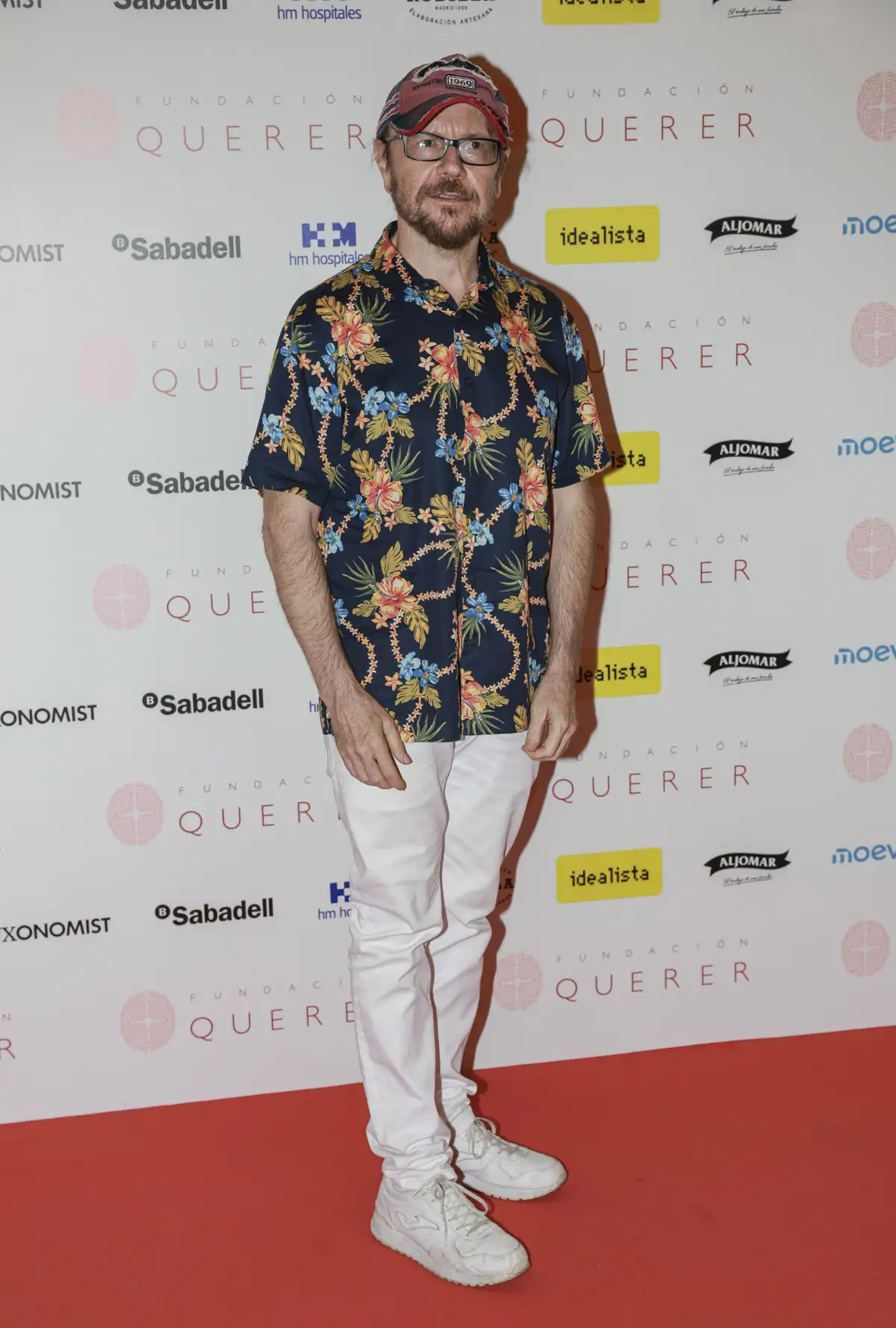 Santiago Segura 