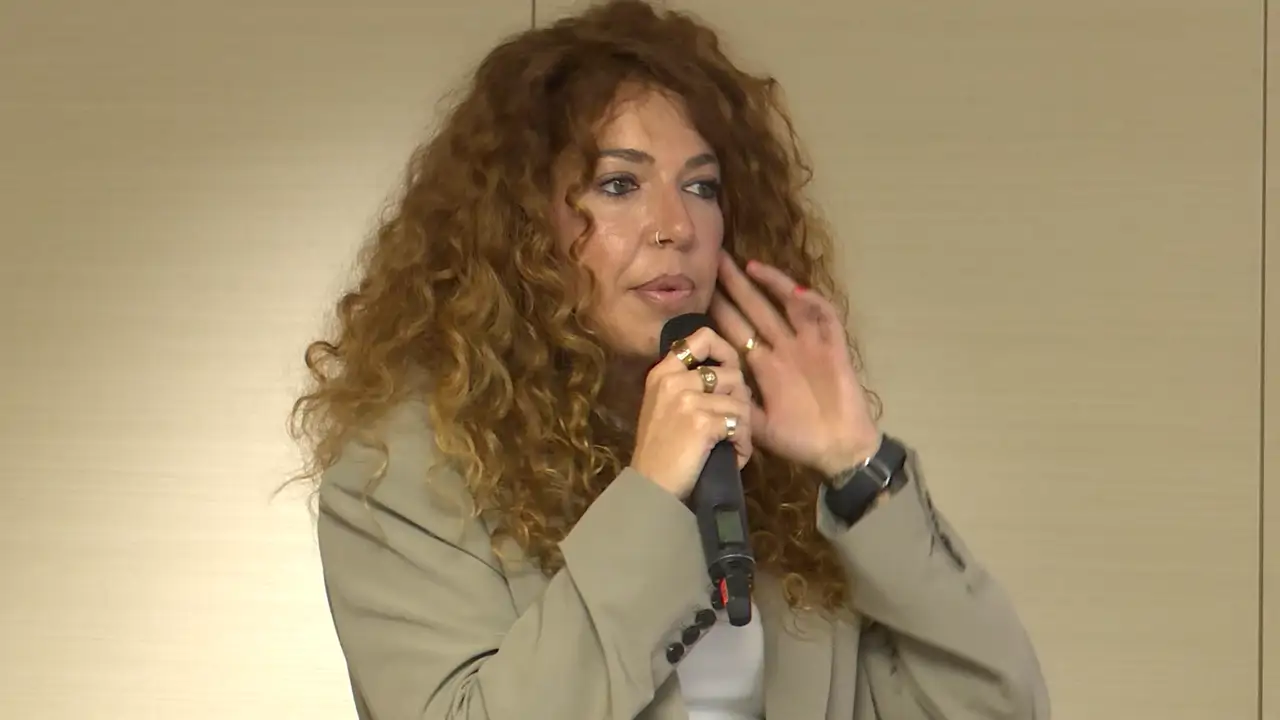 Las duras críticas de Sofía Cristo a su madre, Bárbara Rey: “Me hubiera encantado que contaras cosas que creo que no has contado”