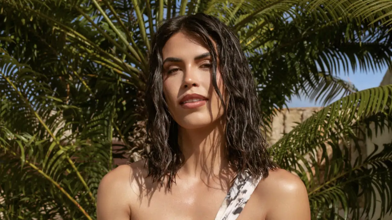 EXCLUSIVA | Sofia Suescun (28 años): "Prefiero que 'Supervivientes' lo ganara una Anita, que la cague una tras otra pero siempre está ahí para el espectador"