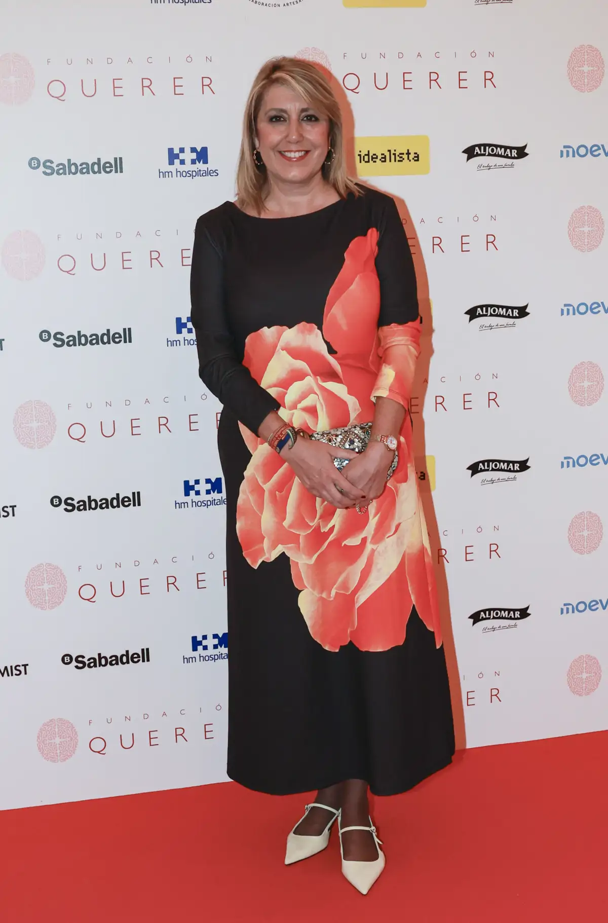 Susana Díaz