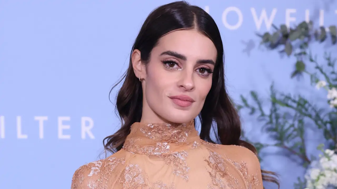 Un experto en imagen sobre Susana Molina a horas de su boda: "No es solo una influencer, es una mujer que ha sabido convertir lo vivido en una presencia sólida, sin ruido ni contradicciones"
