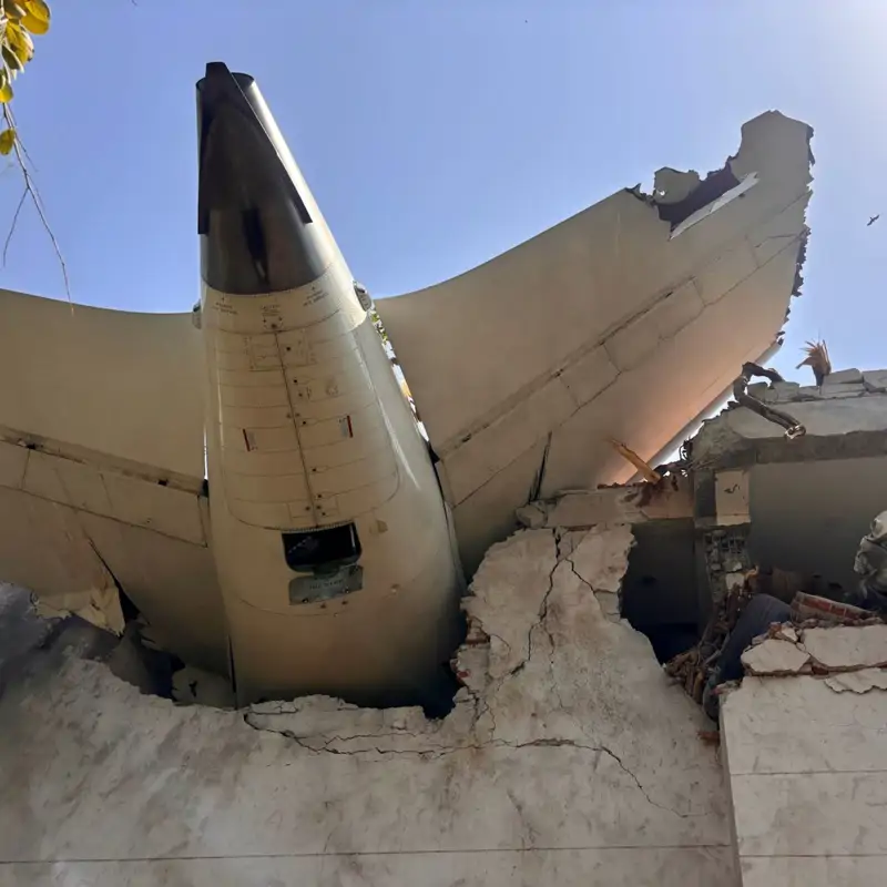 Última hora sobre la tragedia de Air India: más de 200 víctimas, un superviviente y una causa desconocida