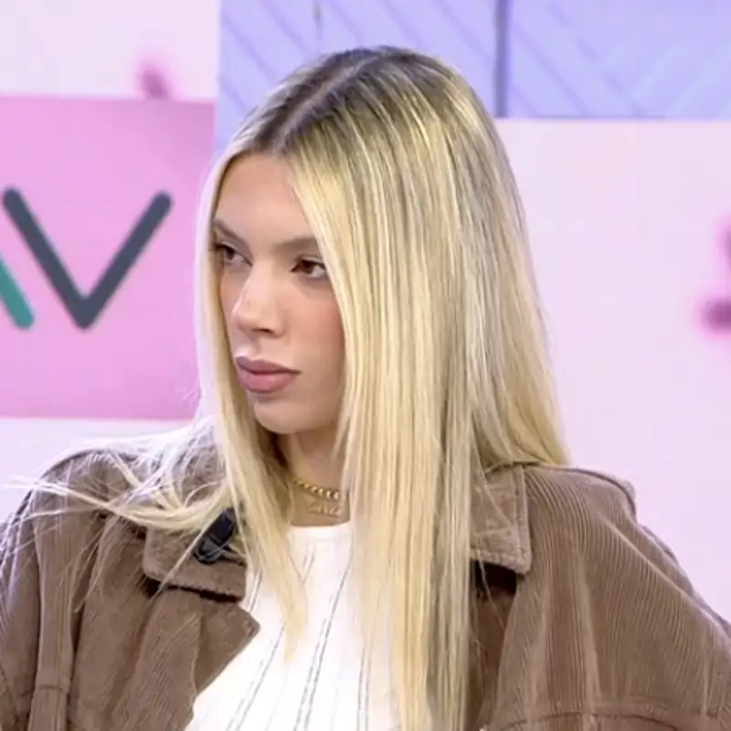 Alejandra Rubio sobre su relación con Carlo Costanzia di Costigliole: "Cuando viene mi suegro se queda en nuestra casa y es más natural"