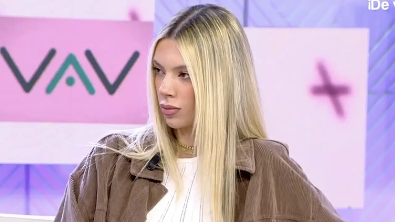 Alejandra Rubio sobre su relación con Carlo Costanzia di Costigliole: "Cuando viene mi suegro se queda en nuestra casa y es más natural"
