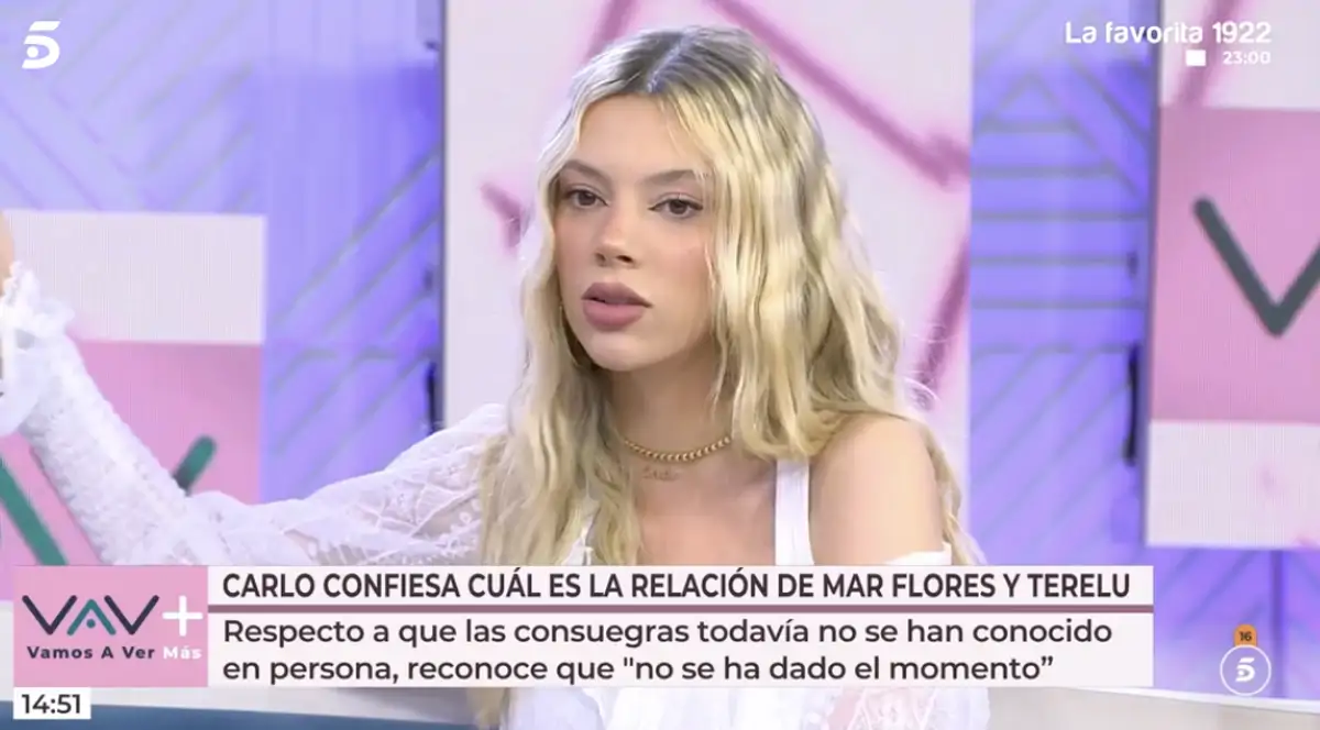 Alejandra Rubio 