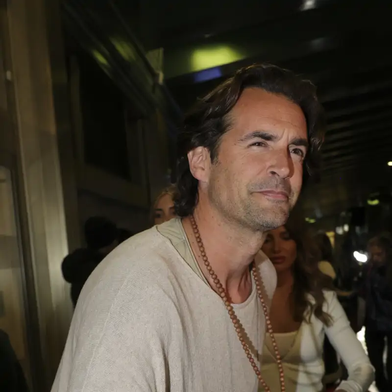Álex Adróver, gran ausente en 'Supervivientes 2025', muestra emocionado su plan alternativo a la gala: “Me está costando más de lo que pensaba"