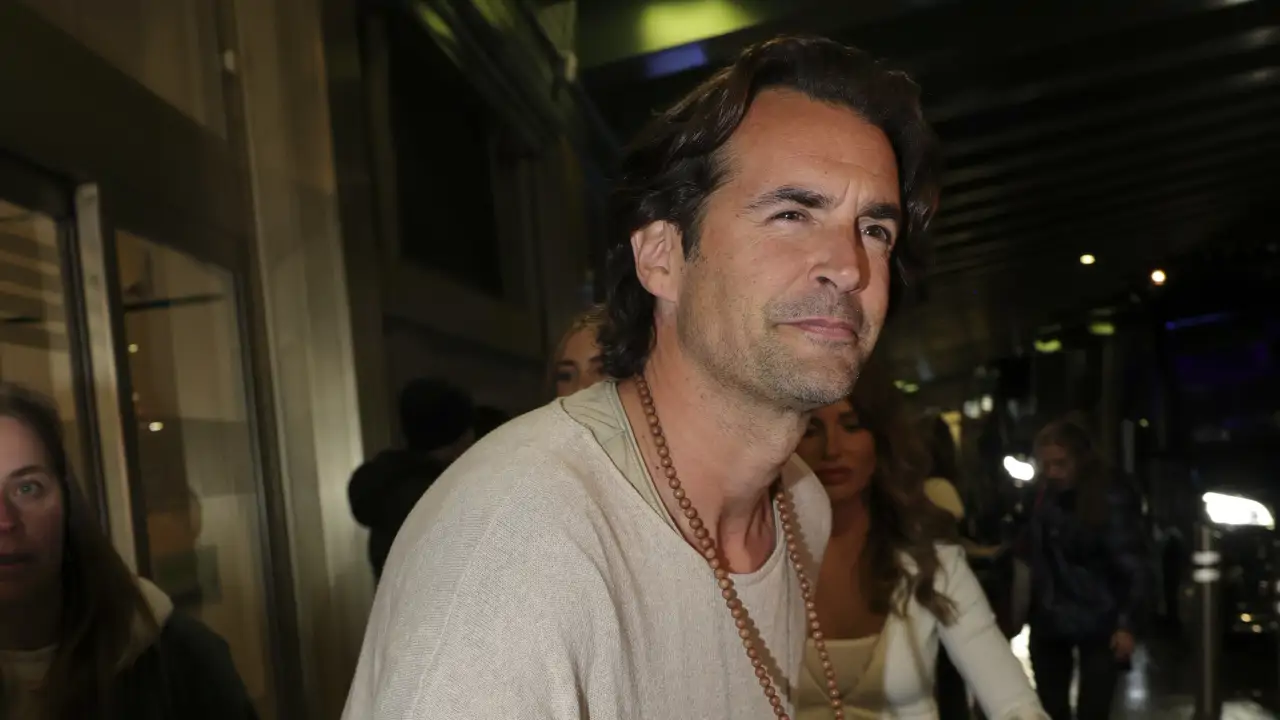 Álex Adróver, gran ausente en 'Supervivientes 2025', muestra emocionado su plan alternativo a la gala: “Me está costando más de lo que pensaba"