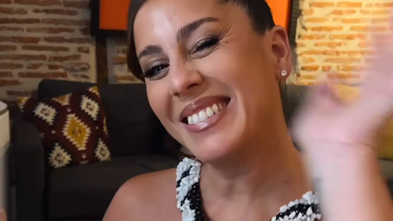 Anabel Pantoja