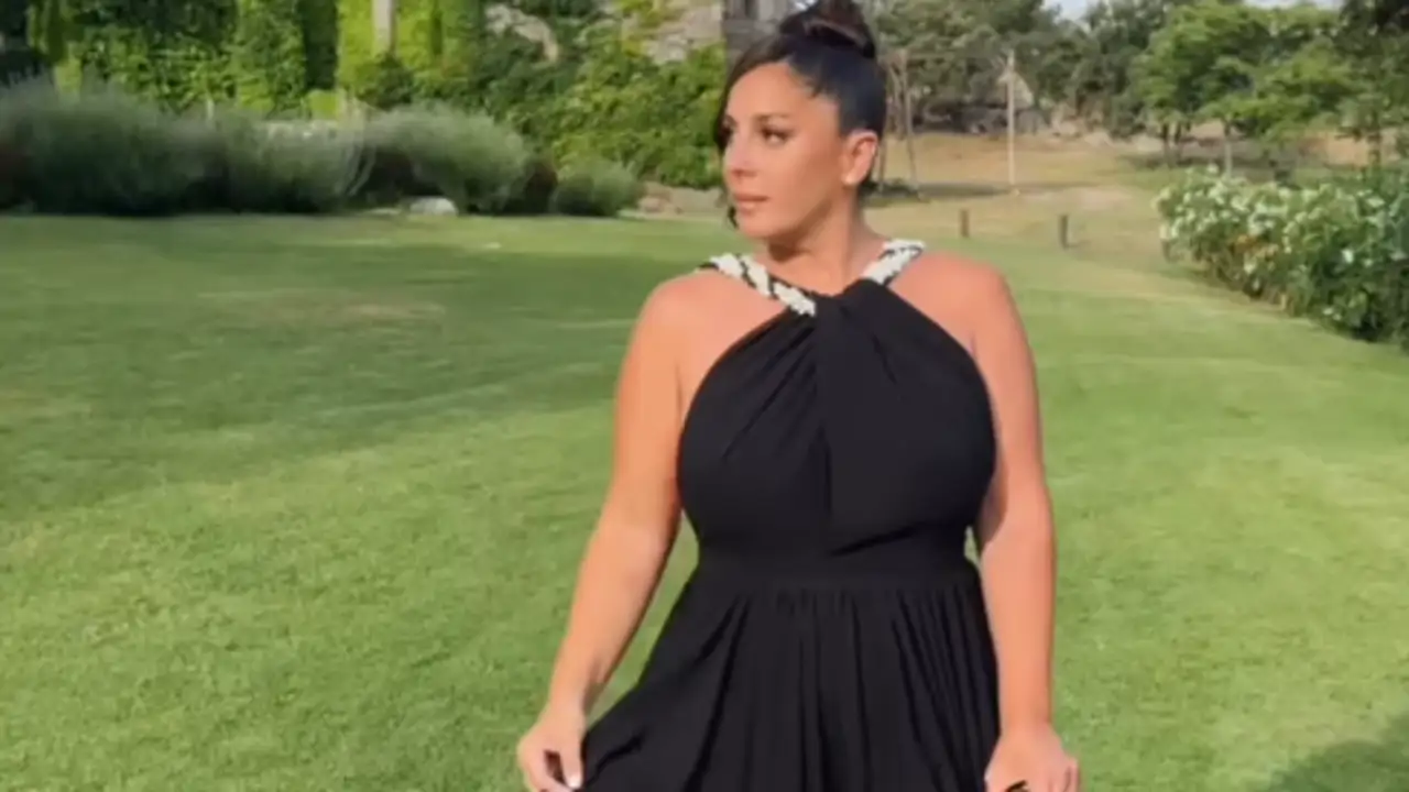 De Anabel Pantoja a Nagore Robles: todos los looks de las invitadas a la boda de Susana Molina