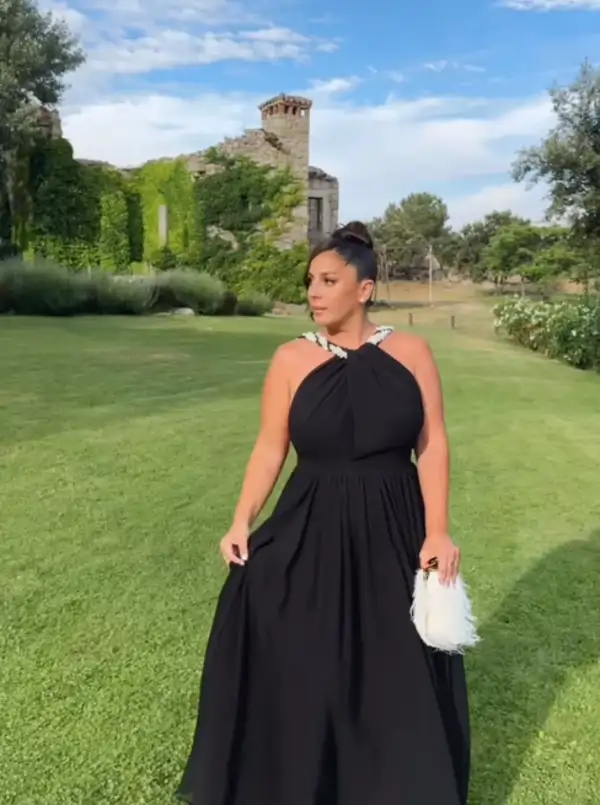 De Anabel Pantoja a Nagore Robles: todos los looks de las invitadas a la boda de Susana Molina