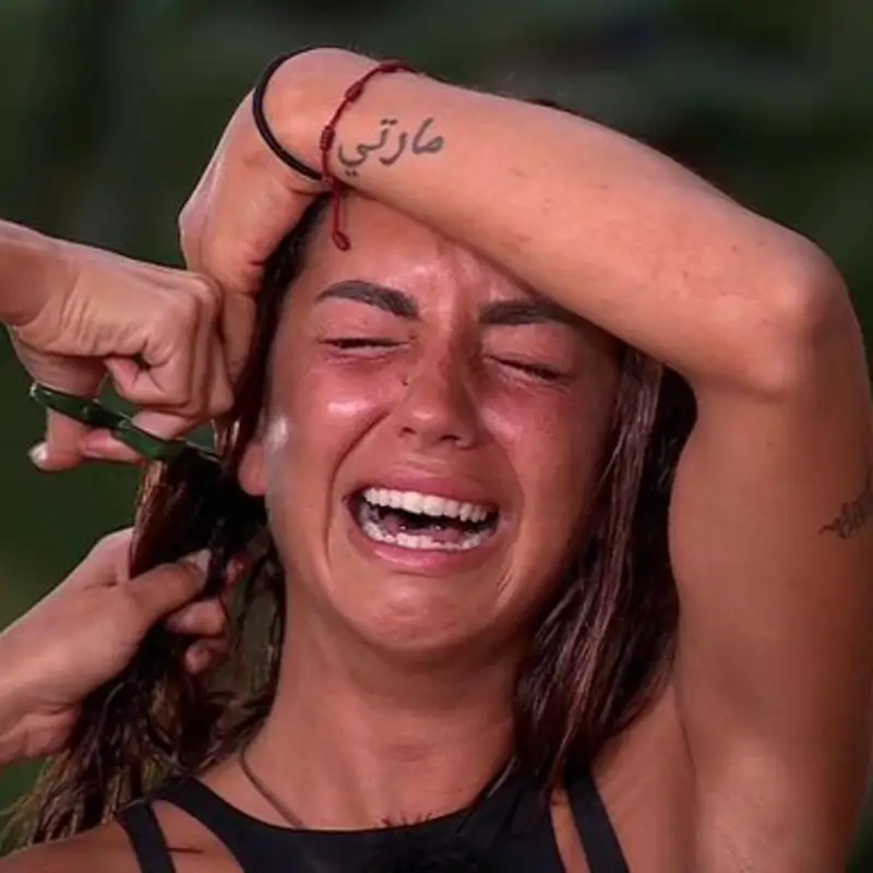 Los momentos que han cambiado a los concursantes de ‘Supervivientes’: del corte de pelo de Anita Williams a la Noria Infernal de Sofía Suescun