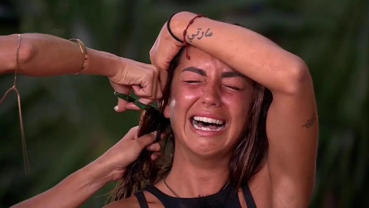 Los momentos que han cambiado a los concursantes de ‘Supervivientes’: del corte de pelo de Anita Williams a la Noria Infernal de Sofía Suescun