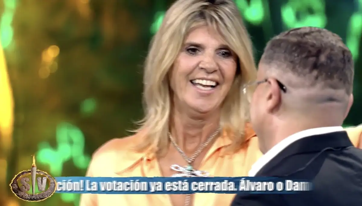 Arantxa de Benito