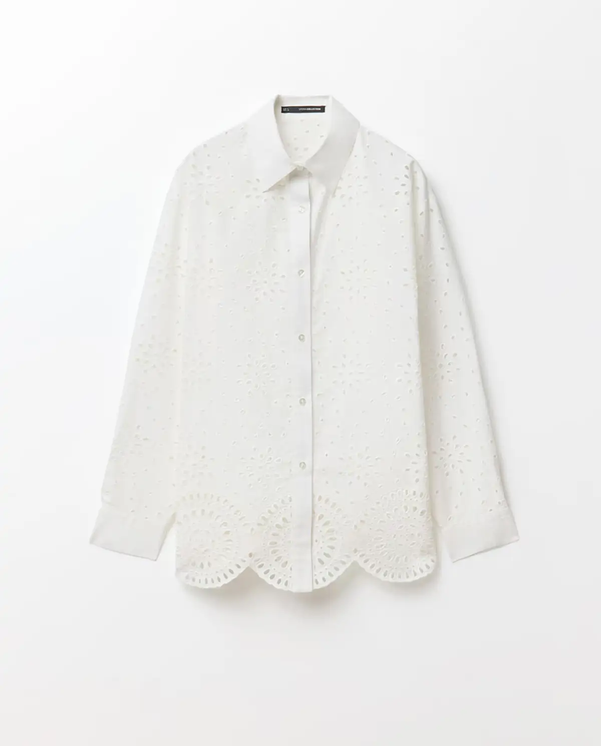 Blusa manguita Sfera
