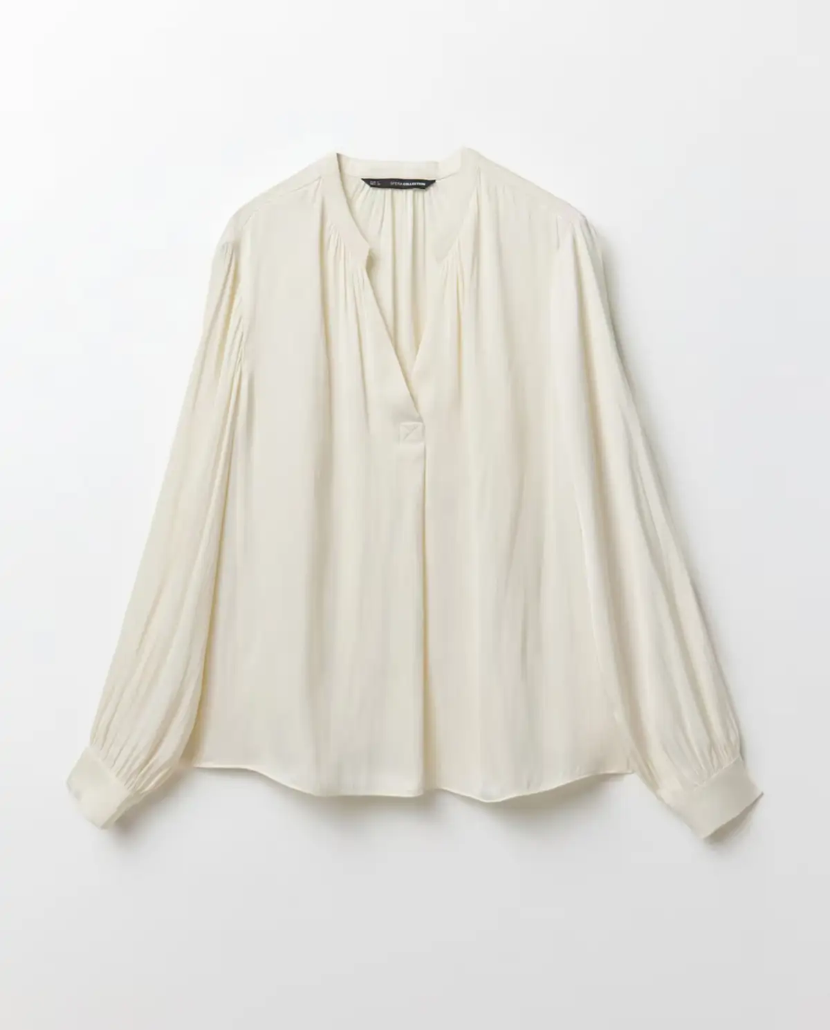 Blusa manguita Sfera