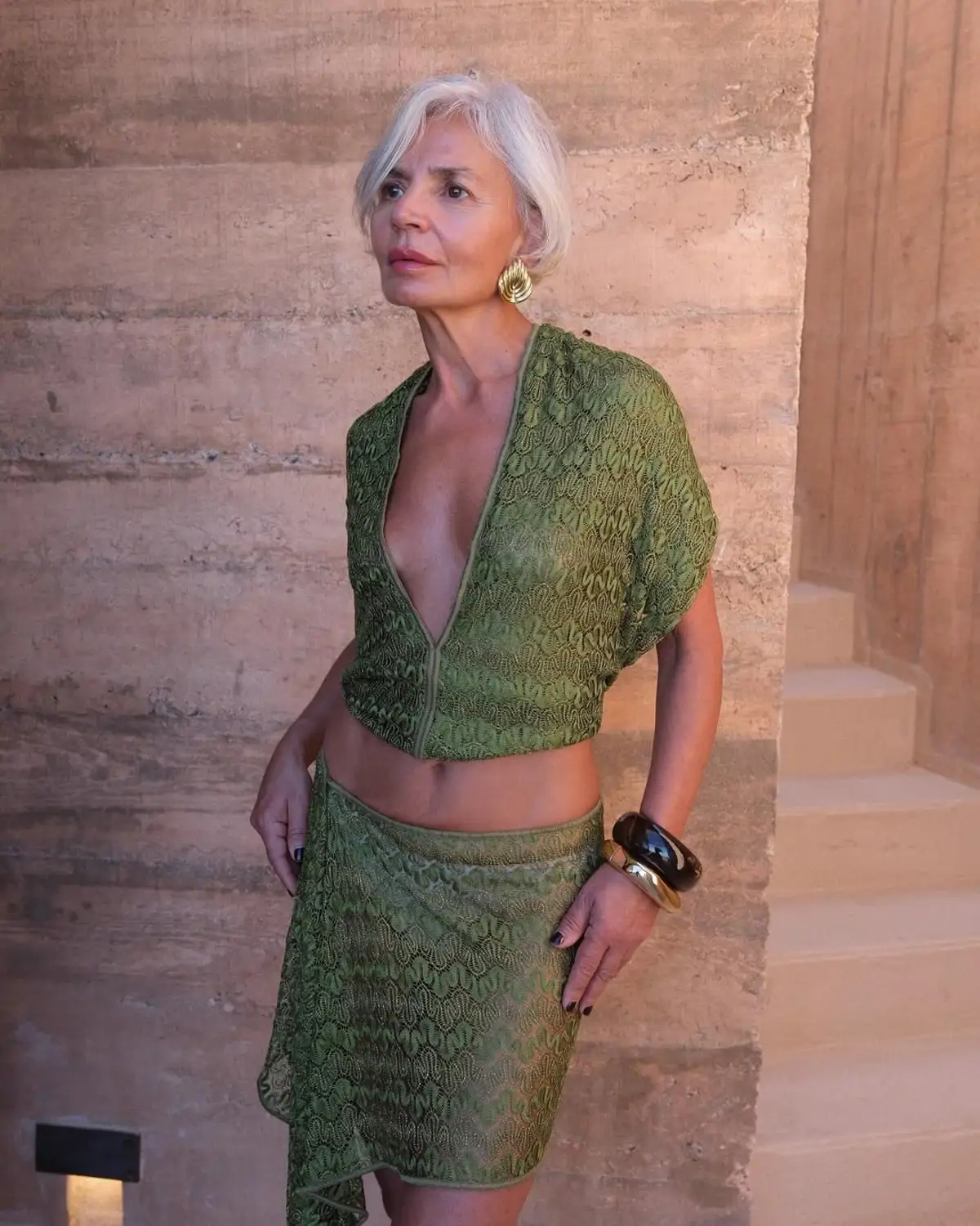boho